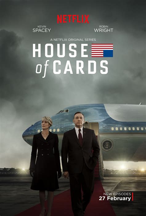 tv show house of cards